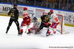 Photo hockey match Rouen - Grenoble  le 19/02/2026