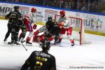 Photo hockey match Rouen - Grenoble  le 19/02/2026