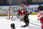 Photo hockey match Rouen - Grenoble  le 19/02/2026