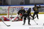 Photo hockey match Rouen - Grenoble  le 19/02/2026