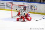 Photo hockey match Rouen - Grenoble  le 19/02/2026