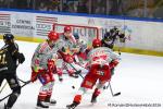Photo hockey match Rouen - Grenoble  le 19/02/2026