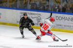 Photo hockey match Rouen - Grenoble  le 19/02/2026