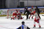 Photo hockey match Rouen - Grenoble  le 19/02/2026