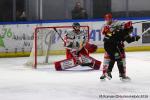 Photo hockey match Rouen - Grenoble  le 19/02/2026