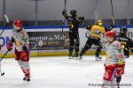 Photo hockey match Rouen - Grenoble  le 19/02/2026