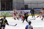 Photo hockey match Rouen - Grenoble  le 19/02/2026