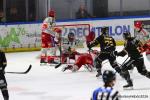 Photo hockey match Rouen - Grenoble  le 19/02/2026