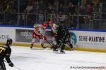 Photo hockey match Rouen - Grenoble  le 19/02/2026