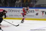 Photo hockey match Rouen - Grenoble  le 19/02/2026