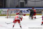 Photo hockey match Rouen - Grenoble  le 19/02/2026