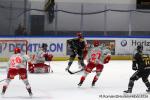 Photo hockey match Rouen - Grenoble  le 19/02/2026