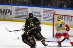 Photo hockey match Rouen - Grenoble  le 19/02/2026