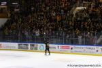 Photo hockey match Rouen - Grenoble  le 19/02/2026