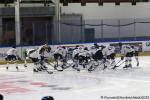Photo hockey match Rouen - Marseille le 19/09/2025