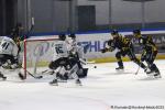 Photo hockey match Rouen - Marseille le 19/09/2025