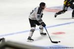 Photo hockey match Rouen - Marseille le 19/09/2025