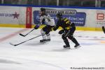 Photo hockey match Rouen - Marseille le 19/09/2025