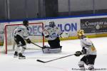 Photo hockey match Rouen - Marseille le 19/09/2025