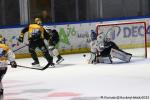 Photo hockey match Rouen - Marseille le 19/09/2025