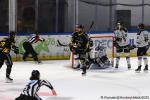 Photo hockey match Rouen - Marseille le 19/09/2025