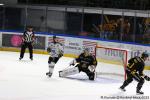 Photo hockey match Rouen - Marseille le 19/09/2025