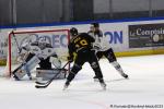 Photo hockey match Rouen - Marseille le 19/09/2025