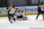 Photo hockey match Rouen - Marseille le 19/09/2025