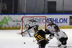 Photo hockey match Rouen - Marseille le 19/09/2025