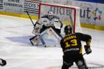 Photo hockey match Rouen - Marseille le 19/09/2025