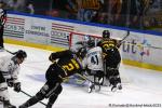 Photo hockey match Rouen - Marseille le 19/09/2025