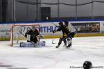Photo hockey match Rouen - Marseille le 19/09/2025