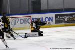 Photo hockey match Rouen - Marseille le 19/09/2025