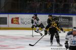 Photo hockey match Rouen - Marseille le 19/09/2025