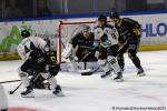 Photo hockey match Rouen - Marseille le 19/09/2025