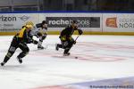 Photo hockey match Rouen - Marseille le 19/09/2025