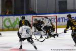 Photo hockey match Rouen - Marseille le 19/09/2025
