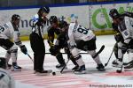 Photo hockey match Rouen - Marseille le 19/09/2025
