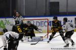Photo hockey match Rouen - Marseille le 19/09/2025