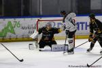 Photo hockey match Rouen - Marseille le 19/09/2025