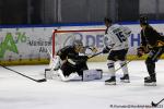 Photo hockey match Rouen - Marseille le 19/09/2025