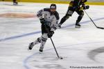 Photo hockey match Rouen - Marseille le 19/09/2025