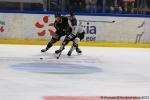 Photo hockey match Rouen - Marseille le 19/09/2025