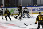 Photo hockey match Rouen - Marseille le 19/09/2025