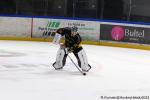 Photo hockey match Rouen - Marseille le 19/09/2025