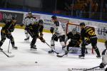 Photo hockey match Rouen - Marseille le 19/09/2025