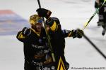 Photo hockey match Rouen - Marseille le 19/09/2025