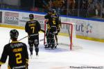 Photo hockey match Rouen - Marseille le 19/09/2025