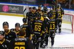 Photo hockey match Rouen - Marseille le 19/09/2025