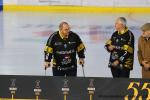 Photo hockey match Rouen - Marseille le 21/12/2025